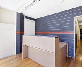 Offices commercial property leased at 25 Studley Street Abbotsford VIC 3067