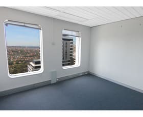 Medical / Consulting commercial property leased at 1302/221 Miller Street North Sydney NSW 2060