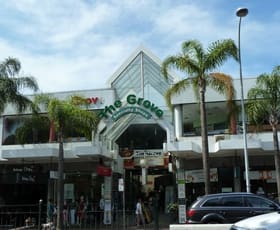 Shop & Retail commercial property leased at 12/166 Military Road Neutral Bay NSW 2089