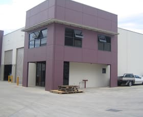 Factory, Warehouse & Industrial commercial property leased at Smithfield NSW 2164