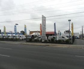 Showrooms / Bulky Goods commercial property leased at 99 Lonsdale Street Dandenong VIC 3175