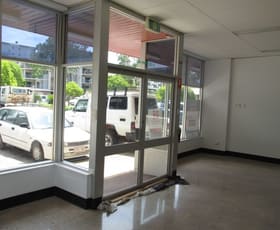 Shop & Retail commercial property leased at 2/132 Smith Street Darwin NT 0800