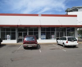 Shop & Retail commercial property leased at 1/132 Smith Street Darwin NT 0800