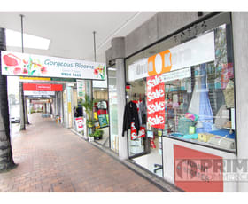 Shop & Retail commercial property leased at Shop 18/166 - 174 Military Road Neutral Bay NSW 2089
