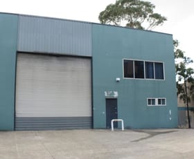 Factory, Warehouse & Industrial commercial property leased at 4 - 6 Braidwood Street Strathfield South NSW 2136