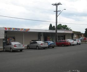Offices commercial property leased at 172 Townview Road Mount Pritchard NSW 2170