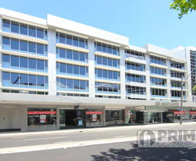 Offices commercial property leased at 460 Pacific Highway St Leonards NSW 2065