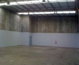 Factory, Warehouse & Industrial commercial property leased at 1/15 Ovata Drive Tullamarine VIC 3043