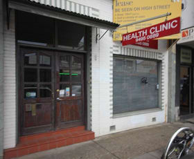Offices commercial property leased at Whole Buil/622 High Street Thornbury VIC 3071