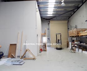 Showrooms / Bulky Goods commercial property leased at Mulgrave NSW 2756