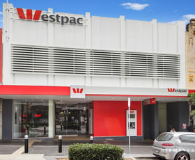 Offices commercial property leased at Bankstown NSW 2200