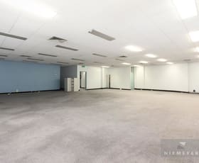 Offices commercial property leased at Bankstown NSW 2200