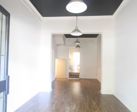 Shop & Retail commercial property leased at Ground/101 Foveaux Street Surry Hills NSW 2010
