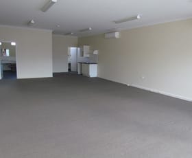 Offices commercial property leased at 37 Tank Street Gladstone City QLD 4680
