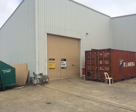 Factory, Warehouse & Industrial commercial property leased at 1C/67-71 Vicars Street Mitchell ACT 2911