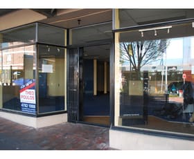 Shop & Retail commercial property leased at Shop 4/197 Katoomba St Katoomba NSW 2780