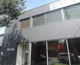 Offices commercial property leased at 59-65 Buckhurst Street South Melbourne VIC 3205