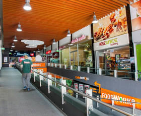 Shop & Retail commercial property leased at 4/330 King Street Newtown NSW 2042