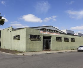 Factory, Warehouse & Industrial commercial property leased at 8 Theobald Street Thornbury VIC 3071