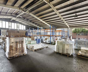 Factory, Warehouse & Industrial commercial property leased at 8 Theobald Street Thornbury VIC 3071