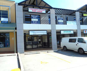 Showrooms / Bulky Goods commercial property leased at 4/26 Somerset Avenue Narellan NSW 2567