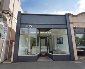 Offices commercial property leased at 205 Canterbury Road Canterbury VIC 3126