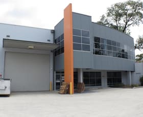 Factory, Warehouse & Industrial commercial property leased at 17 Willfox Street Condell Park NSW 2200