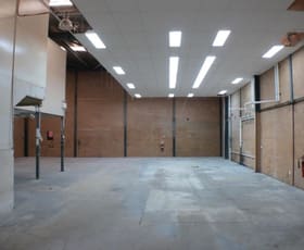 Factory, Warehouse & Industrial commercial property leased at 6 Gartmore Avenue Bankstown NSW 2200