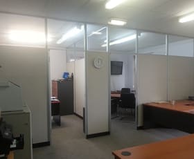 Factory, Warehouse & Industrial commercial property leased at 5 Cliveden Court Thomastown VIC 3074