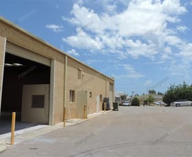 Factory, Warehouse & Industrial commercial property leased at 50 Attwell Street Landsdale WA 6065