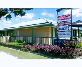 Offices commercial property leased at Shop 1 & 2 Pimpama-Jacobs Well Road Jacobs Well QLD 4208