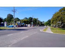 Shop & Retail commercial property leased at Shop 1 & 2 Pimpama-Jacobs Well Road Jacobs Well QLD 4208