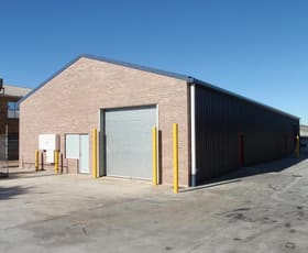 Factory, Warehouse & Industrial commercial property leased at Condell Park NSW 2200