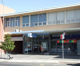 Offices commercial property leased at 9/158-162 Carp Street Bega NSW 2550