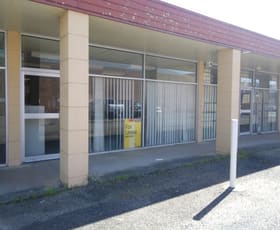 Offices commercial property leased at 5/89 Auckland Street Bega NSW 2550