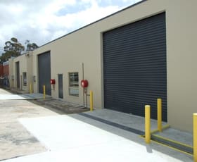 Showrooms / Bulky Goods commercial property leased at 7/6-8 John Street Bega NSW 2550