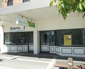 Shop & Retail commercial property leased at 110-112 Carp Street Bega NSW 2550