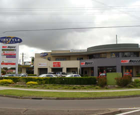 Offices commercial property leased at Suite 8/138-140 Elizabeth Drive Liverpool NSW 2170