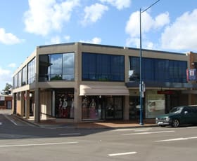Offices commercial property leased at Suite 2/208 Northumberland Street Liverpool NSW 2170