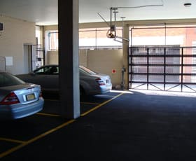 Offices commercial property leased at Suite 2/208 Northumberland Street Liverpool NSW 2170