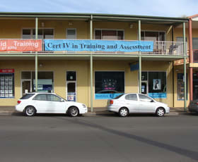 Offices commercial property leased at Suite 1/8-10 Somerset Narellan NSW 2567