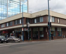 Shop & Retail commercial property leased at 1st Floor/199 Northumberland Street Liverpool NSW 2170