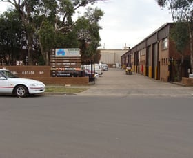 Factory, Warehouse & Industrial commercial property leased at 14/27 Childs Road Chipping Norton NSW 2170