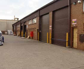 Factory, Warehouse & Industrial commercial property leased at 14/27 Childs Road Chipping Norton NSW 2170