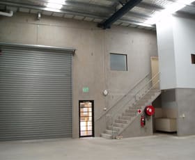 Factory, Warehouse & Industrial commercial property leased at 19/109A Bonds Road Punchbowl NSW 2196