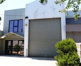 Factory, Warehouse & Industrial commercial property leased at 44 Vernon Avenue Heidelberg West VIC 3081