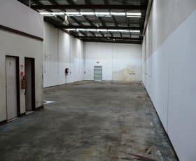 Factory, Warehouse & Industrial commercial property leased at 44 Vernon Avenue Heidelberg West VIC 3081