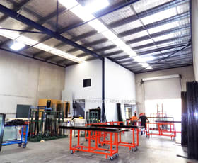 Showrooms / Bulky Goods commercial property leased at Smithfield NSW 2164