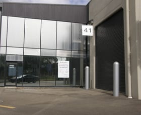 Factory, Warehouse & Industrial commercial property leased at Smithfield NSW 2164