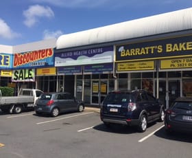 Shop & Retail commercial property leased at UNIT 9 195 Bloomfield Street Cleveland QLD 4163